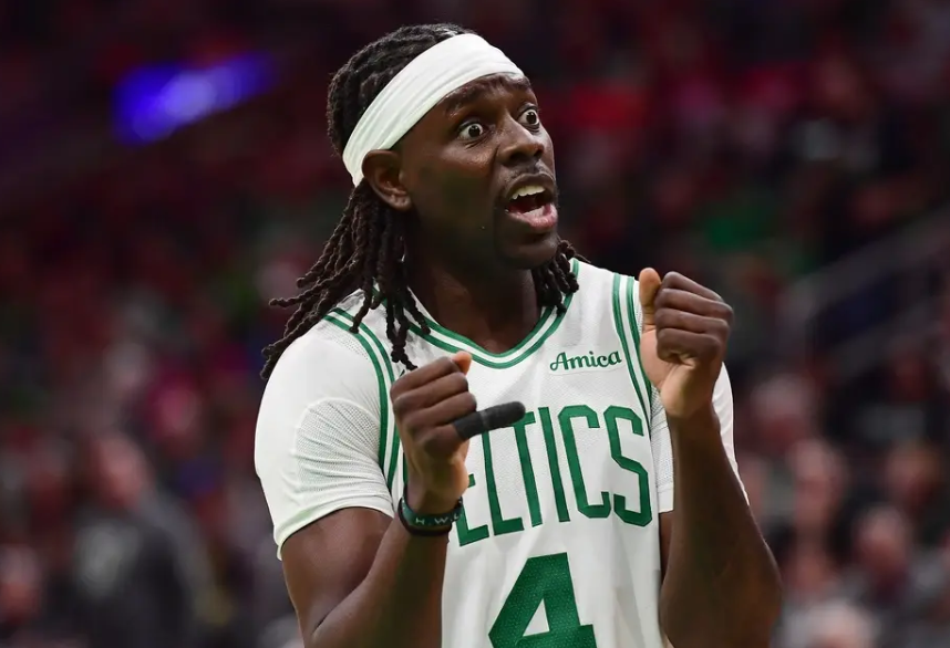 曝霍勒迪对被送至开拓者感到愤怒